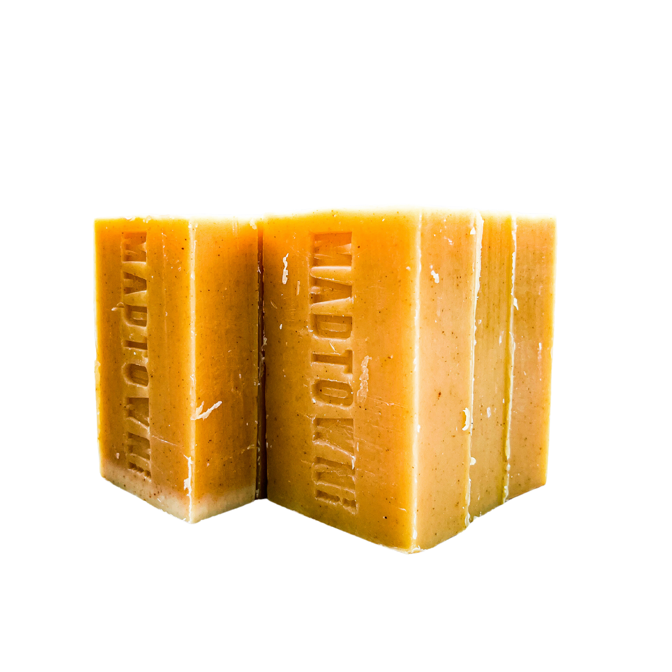 SUNSHINE FACE SOAP + BODY WASH